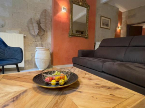 Le Cherche Midi - Appartement centre historique d'Uzès